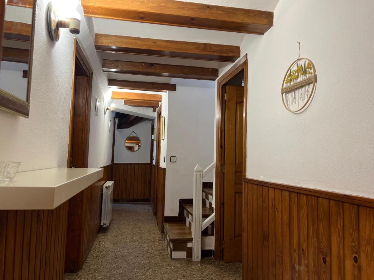 Atic Casa Pomar Apartment Camprodon Ngoại thất bức ảnh
