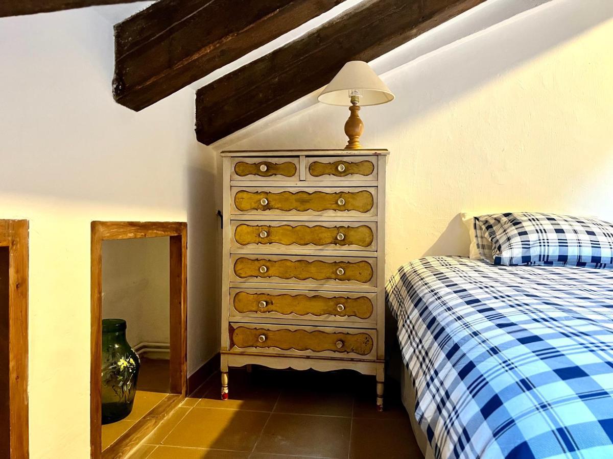 Atic Casa Pomar Apartment Camprodon Ngoại thất bức ảnh